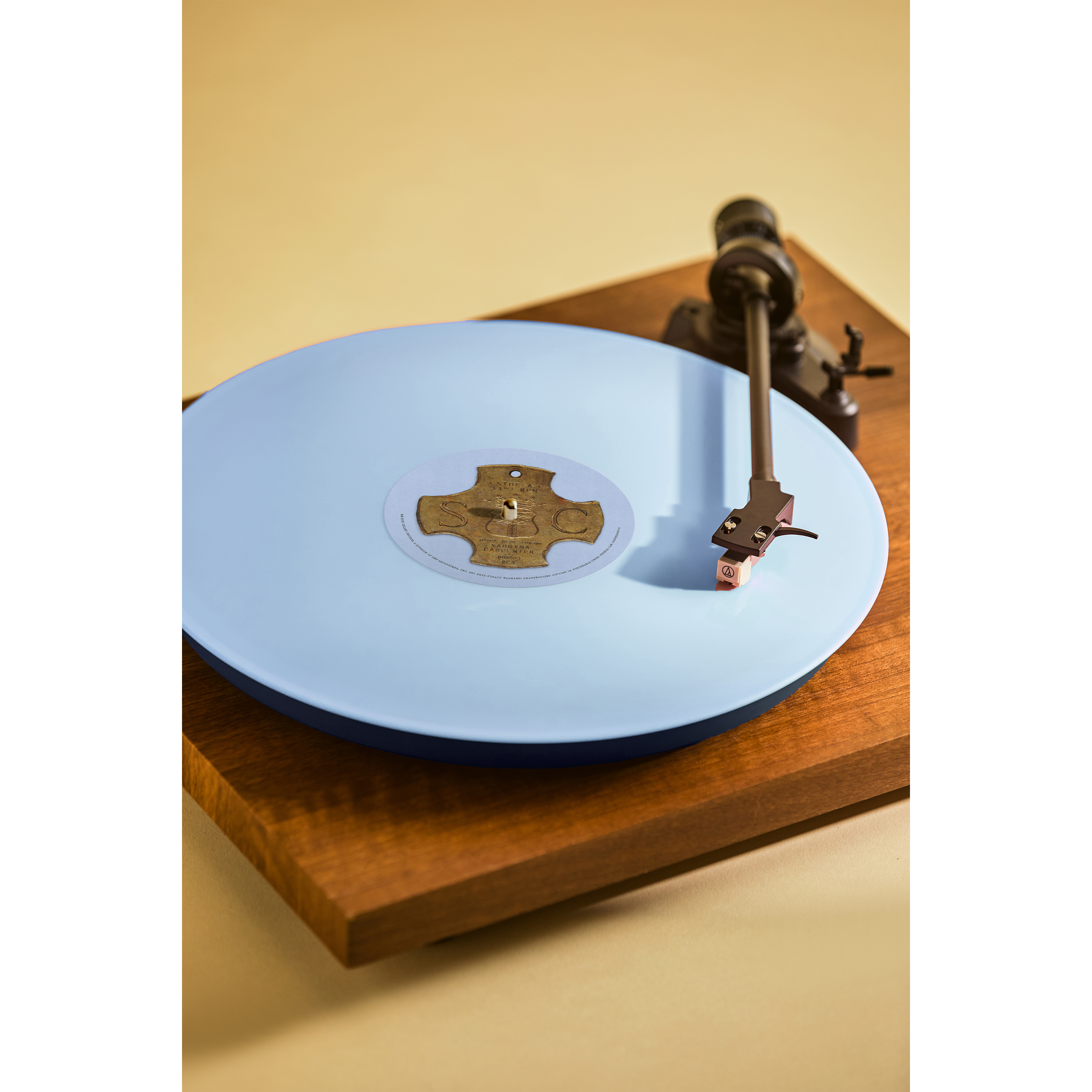 Man's Best Friend Standard LP