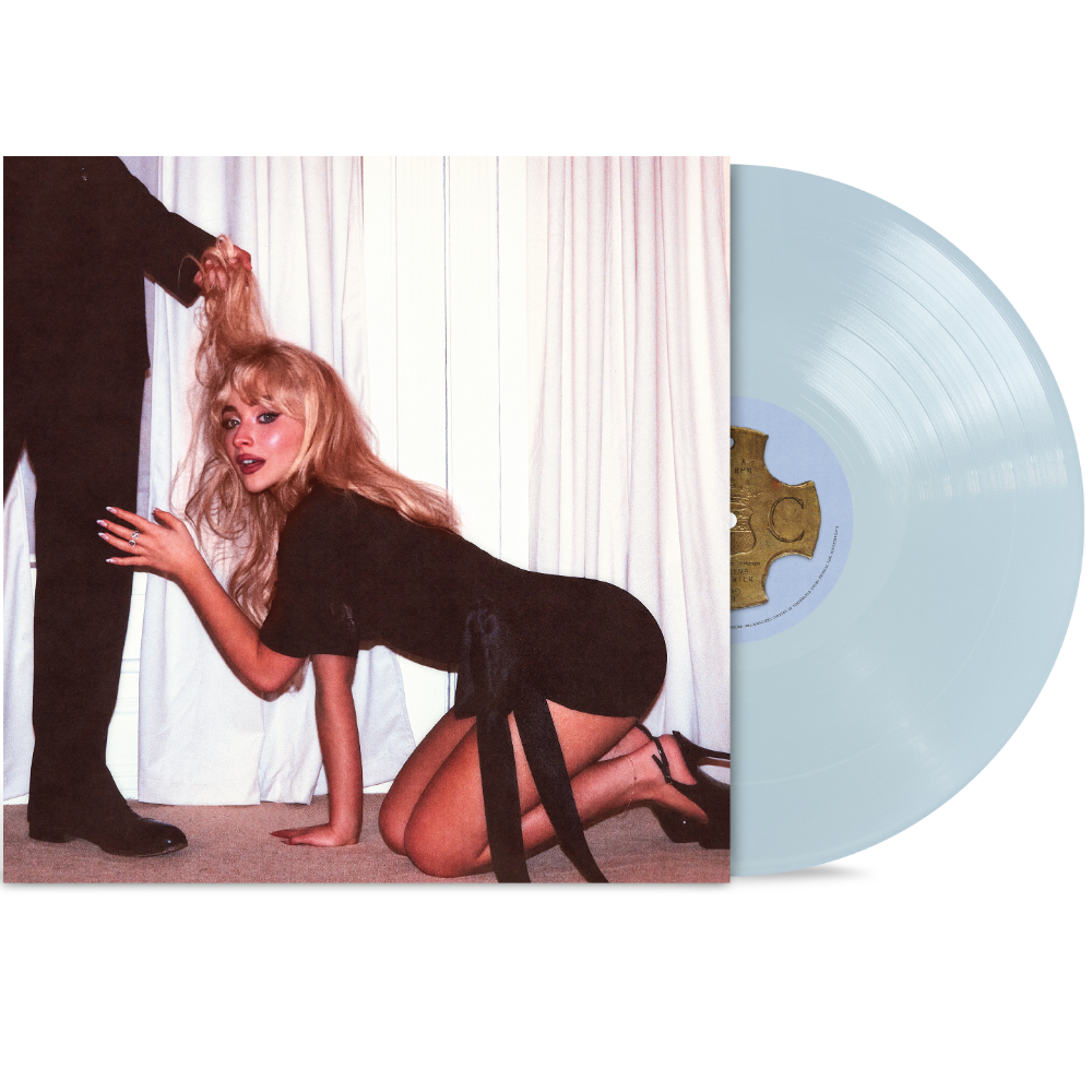 Man's Best Friend Standard LP - Sabrina Carpenter CA