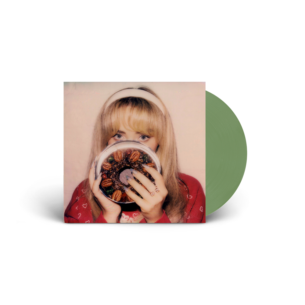 fruitcake LP - Sabrina Carpenter CA fruitcake LP - Sabrina Carpenter CA