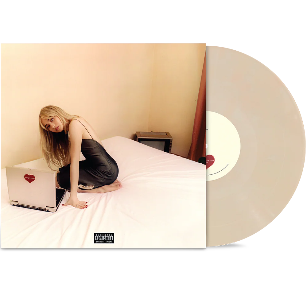 emails i can't send fwd: LP - Sabrina Carpenter CA