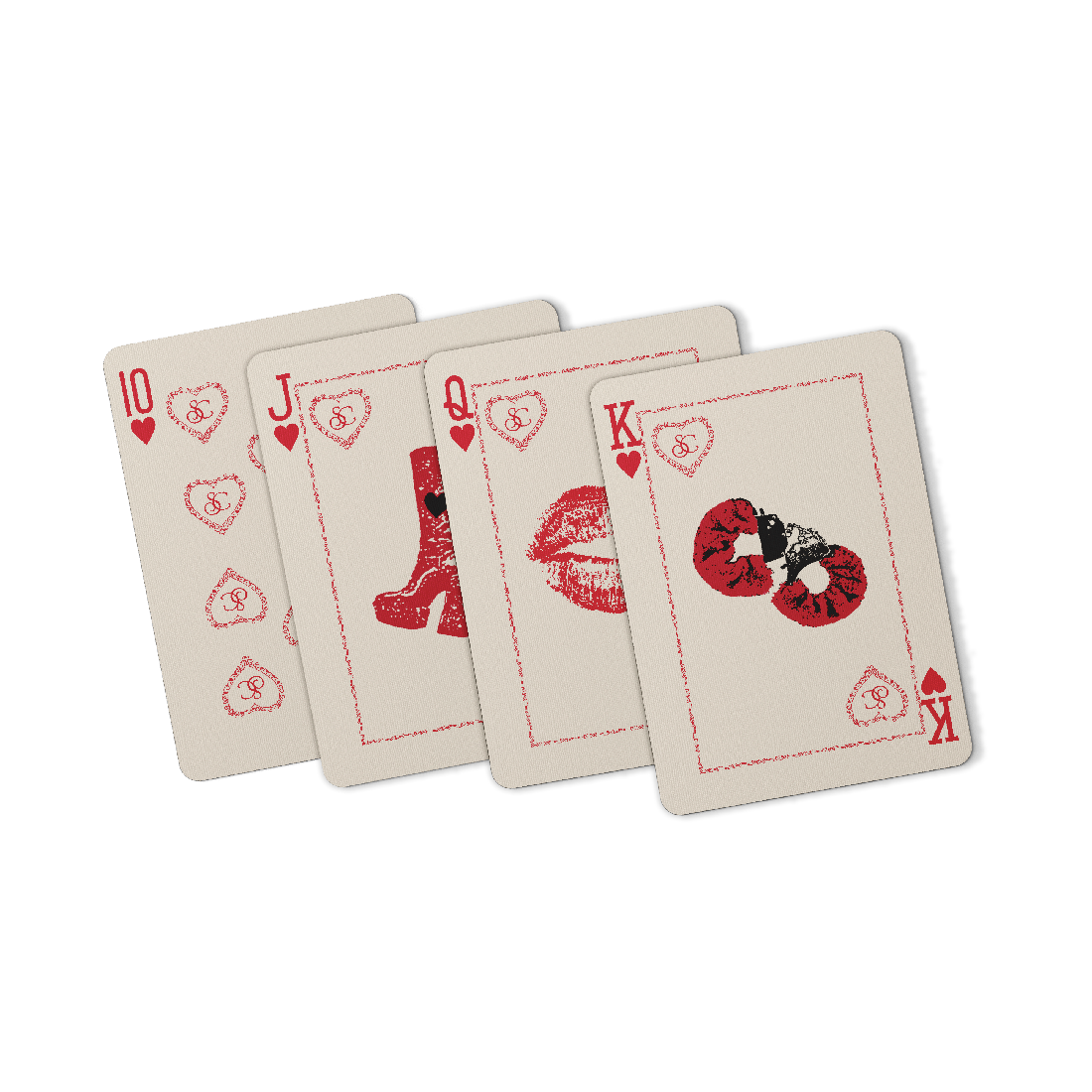 Short N Sweet Playing Cards Sabrina Carpenter CA Short n sweet playing cards sabrina carpenter ca