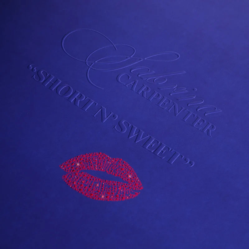 Short n' Sweet Collector's Anniversary Edition LP