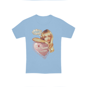 All Merch - Sabrina Carpenter CA