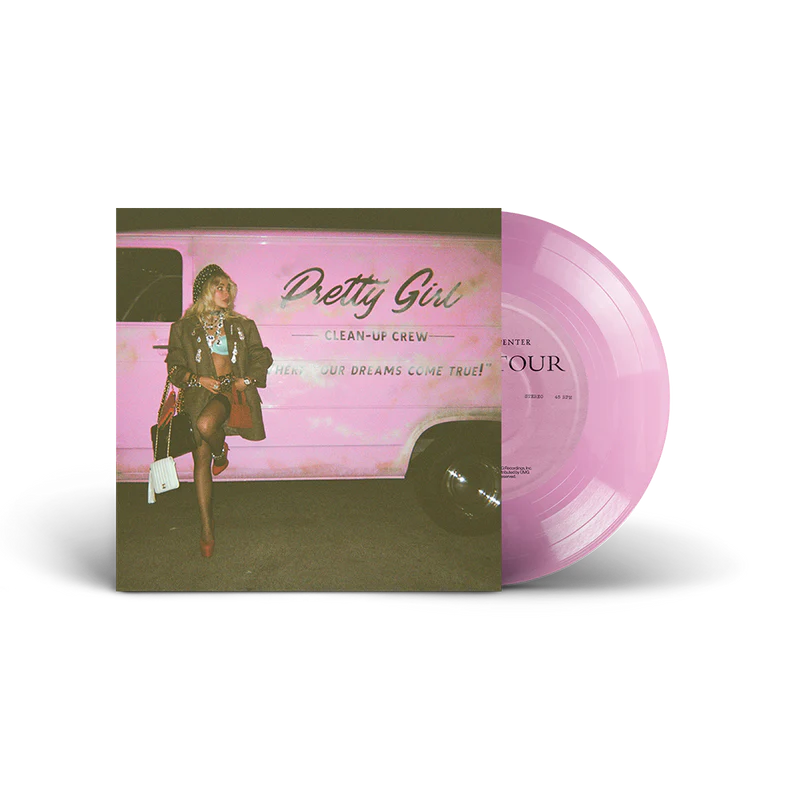 House Tour 7inch Single