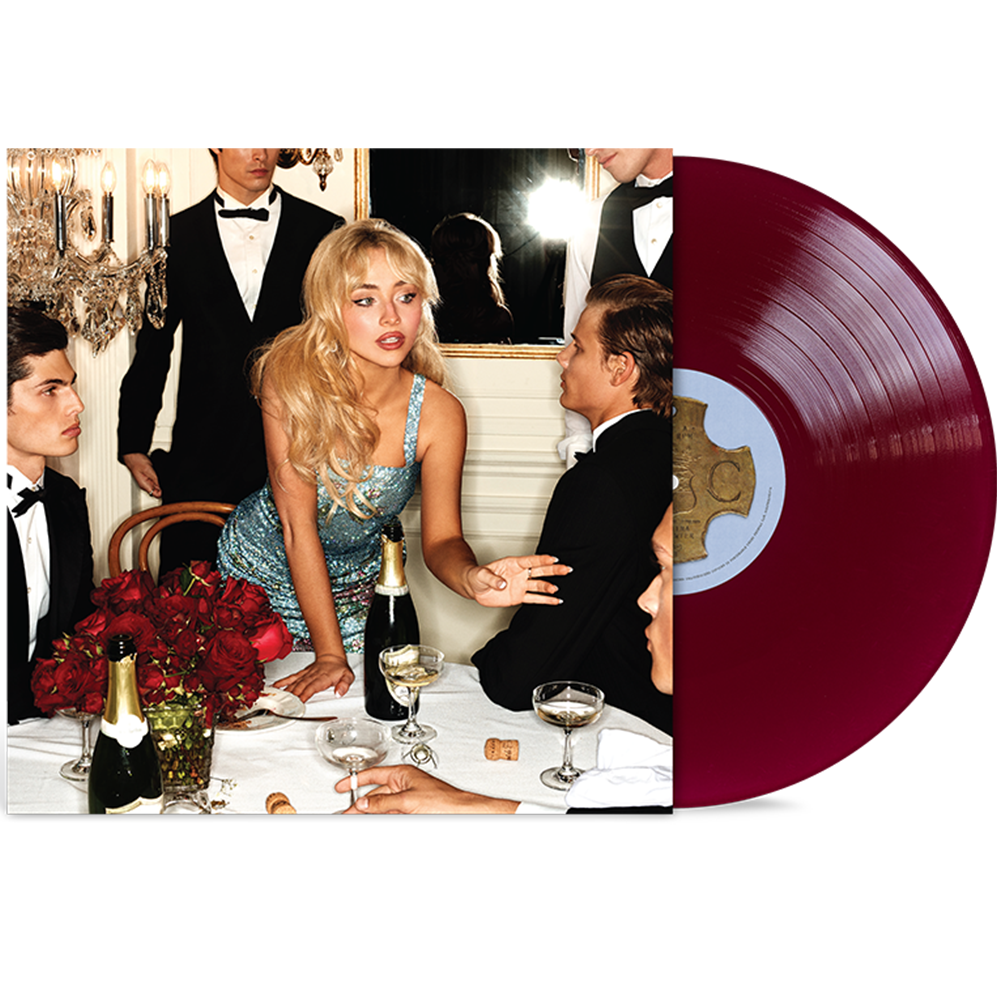 Man's Best Friend D2C Bonus Track LP
